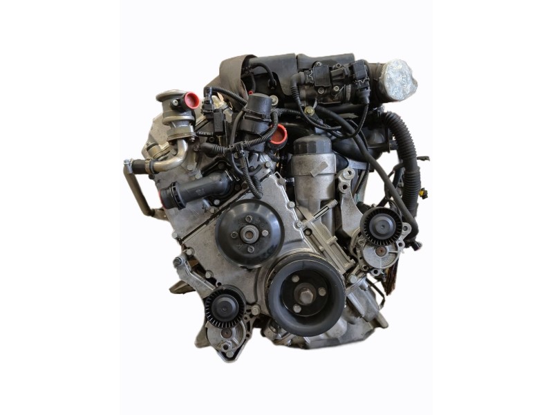 Recambio de motor completo para bmw 3 (e46) 316 i referencia OEM IAM   