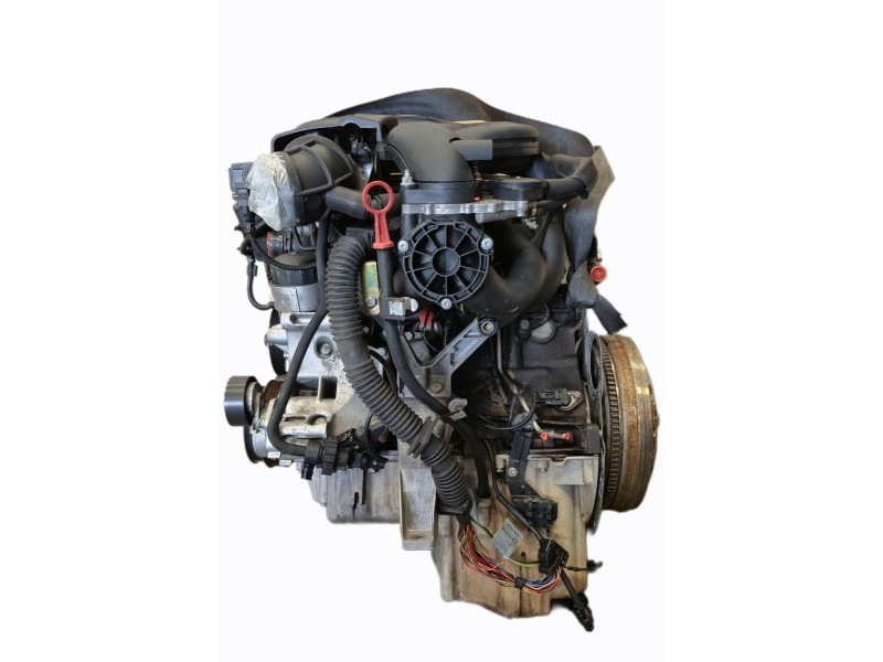 Recambio de motor completo para bmw 3 (e46) 316 i referencia OEM IAM   