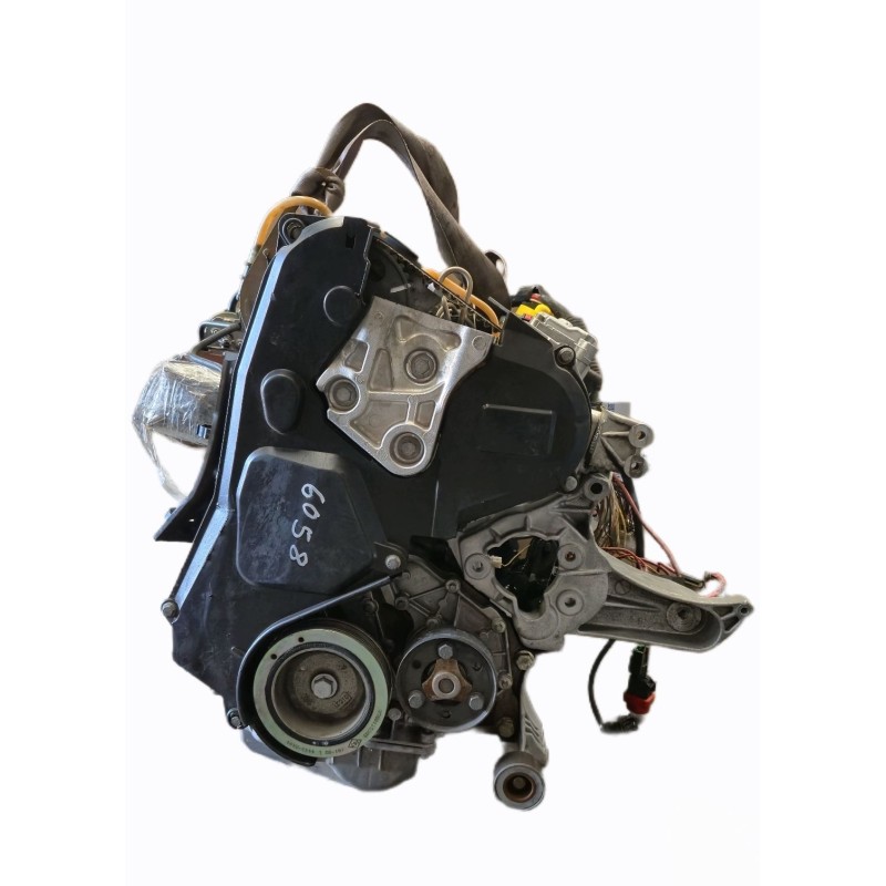 Recambio de motor completo para renault megane i classic (la0/1_) 1.9 dti (la1u) referencia OEM IAM   