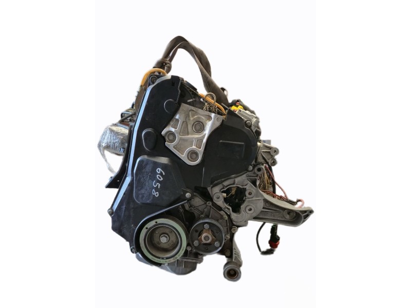 Recambio de motor completo para renault megane i classic (la0/1_) 1.9 dti (la1u) referencia OEM IAM   