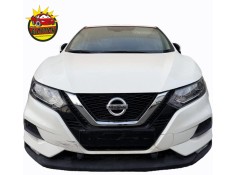 nissan qashqai ii (j11, j11_) del año 2013 2