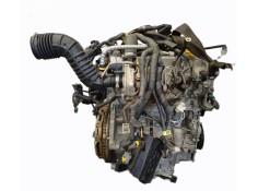 Recambio de motor completo para nissan qashqai ii (j11, j11_) 1.2 dig-t referencia OEM IAM   