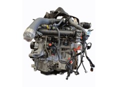 Recambio de motor completo para nissan qashqai ii (j11, j11_) 1.2 dig-t referencia OEM IAM   