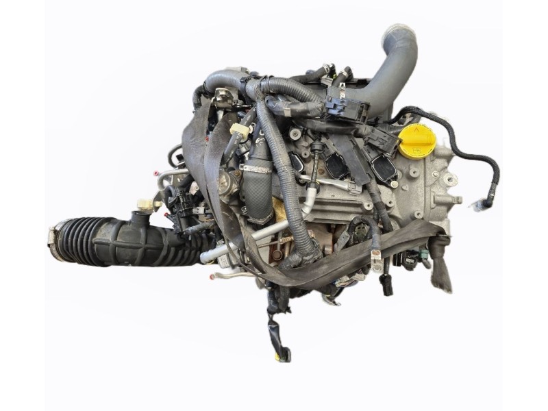 Recambio de motor completo para nissan qashqai ii (j11, j11_) 1.2 dig-t referencia OEM IAM   