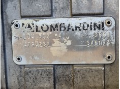 Recambio de motor completo para piaggio m500 0.5 d referencia OEM IAM   