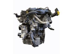 Recambio de motor completo para renault master iii furgoneta (fv) 2.3 dci 130 fwd (fv0m, fv0y) referencia OEM IAM M9TC704 M9TC70