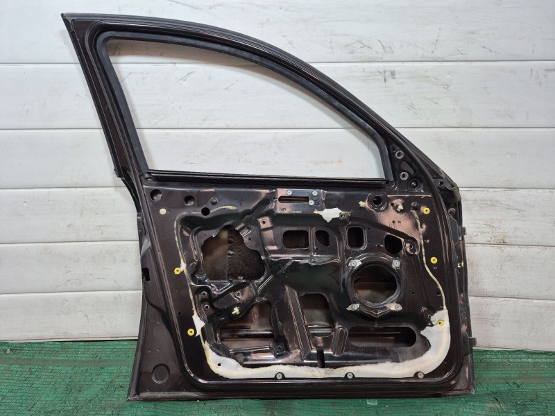 Recambio de puerta delantera izquierda para alfa romeo 147 (937_) 1.6 16v t.spark eco (937.axa1a, 937.bxa1a) referencia OEM IAM 