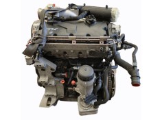Recambio de motor completo para seat leon (1m1) 1.9 tdi referencia OEM IAM   
