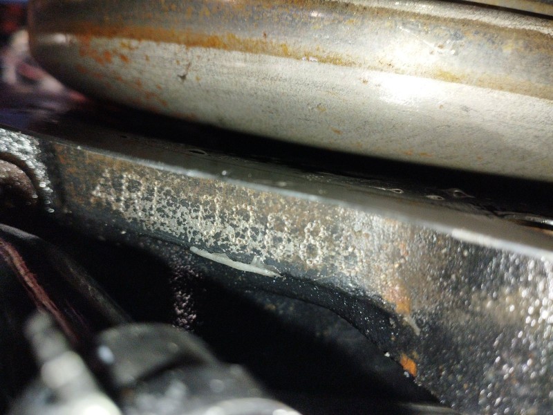 Recambio de motor completo para seat leon (1m1) 1.9 tdi referencia OEM IAM   