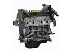 Recambio de motor completo para fiat 500 (312_) 1.2 lpg (312axa1a) referencia OEM IAM 169A4000 169A4000 169A4000