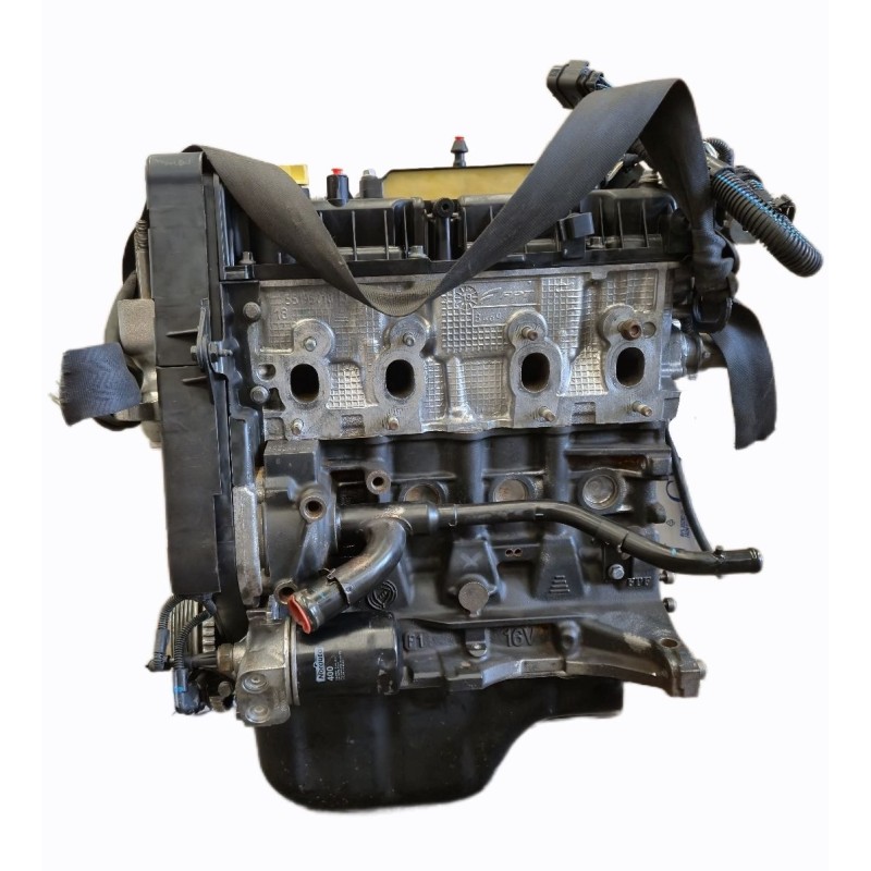 Recambio de motor completo para fiat 500 (312_) 1.2 lpg (312axa1a) referencia OEM IAM 169A4000 169A4000 169A4000