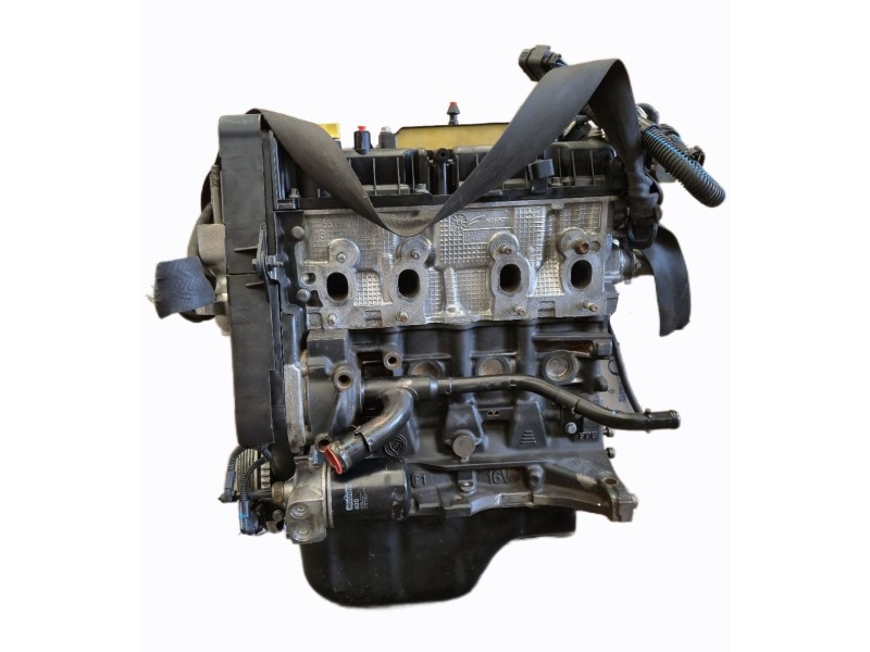 Recambio de motor completo para fiat 500 (312_) 1.2 lpg (312axa1a) referencia OEM IAM 169A4000 169A4000 169A4000