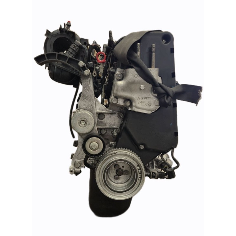 Recambio de motor completo para fiat 500 (312_) 1.2 lpg (312axa1a) referencia OEM IAM 169A4000 169A4000 169A4000