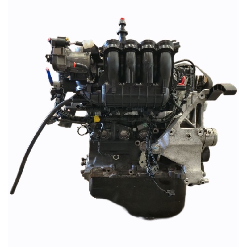 Recambio de motor completo para fiat 500 (312_) 1.2 lpg (312axa1a) referencia OEM IAM 169A4000 169A4000 169A4000
