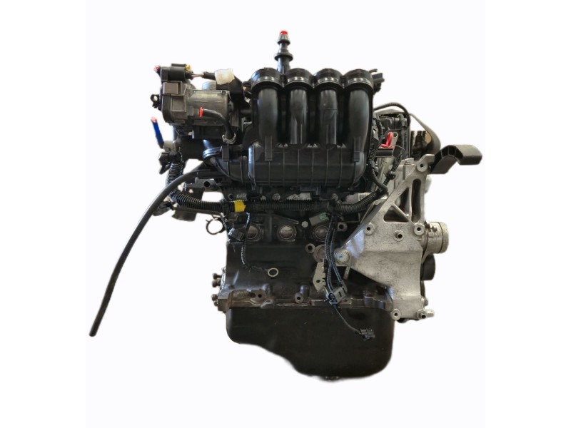 Recambio de motor completo para fiat 500 (312_) 1.2 lpg (312axa1a) referencia OEM IAM 169A4000 169A4000 169A4000