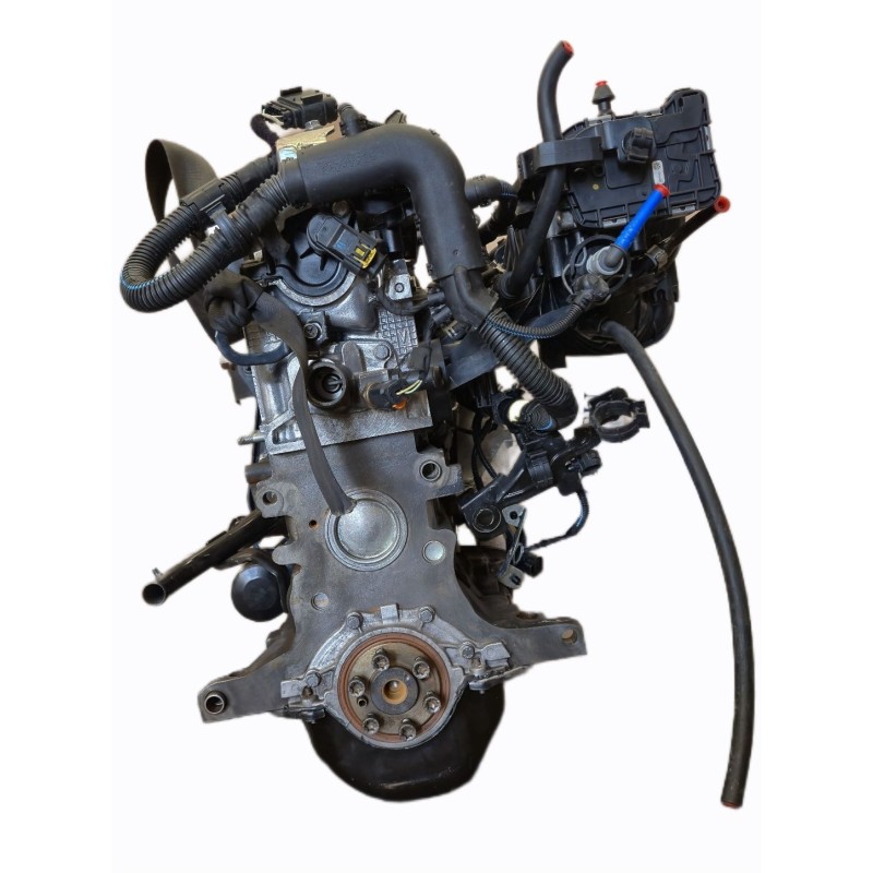 Recambio de motor completo para fiat 500 (312_) 1.2 lpg (312axa1a) referencia OEM IAM 169A4000 169A4000 169A4000