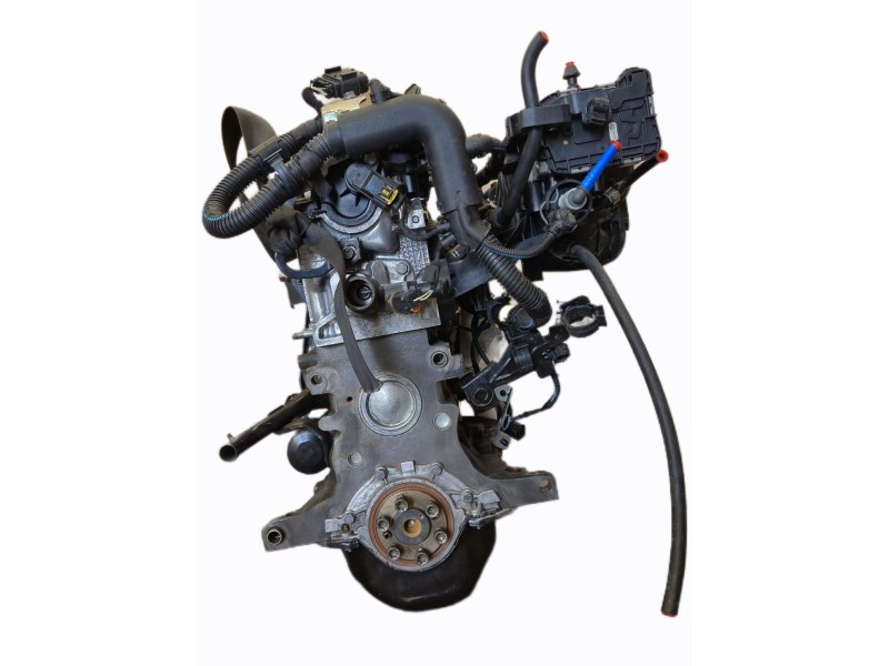 Recambio de motor completo para fiat 500 (312_) 1.2 lpg (312axa1a) referencia OEM IAM 169A4000 169A4000 169A4000