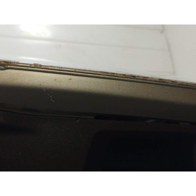 Recambio de porton trasero para mercedes-benz gle (w166) 250 d 4-matic (166.004) referencia OEM IAM   