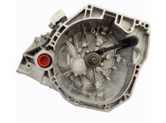 Recambio de caja cambios para nissan qashqai ii (j11, j11_) 1.2 dig-t referencia OEM IAM TL4137 TL4137 TL4137