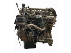 Recambio de motor completo para iveco daily iv furgoneta 65c15 referencia OEM IAM F1CE0481F F1CE0481F F1CE0481F