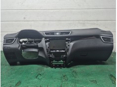Recambio de salpicadero para nissan qashqai ii (j11, j11_) 1.2 dig-t referencia OEM IAM   