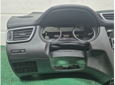 Recambio de salpicadero para nissan qashqai ii (j11, j11_) 1.2 dig-t referencia OEM IAM    2