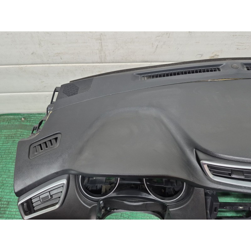 Recambio de salpicadero para nissan qashqai ii (j11, j11_) 1.2 dig-t referencia OEM IAM   