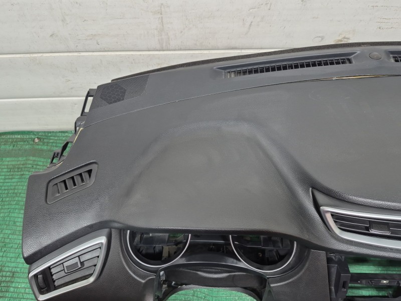 Recambio de salpicadero para nissan qashqai ii (j11, j11_) 1.2 dig-t referencia OEM IAM   