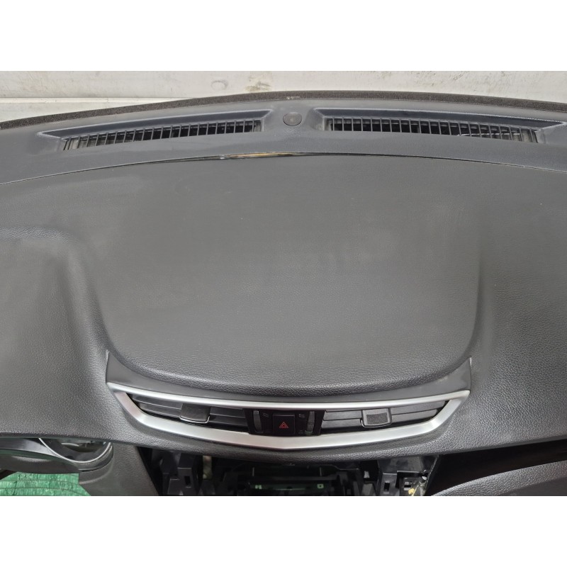 Recambio de salpicadero para nissan qashqai ii (j11, j11_) 1.2 dig-t referencia OEM IAM   