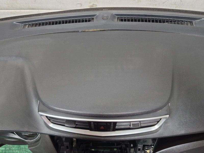 Recambio de salpicadero para nissan qashqai ii (j11, j11_) 1.2 dig-t referencia OEM IAM   