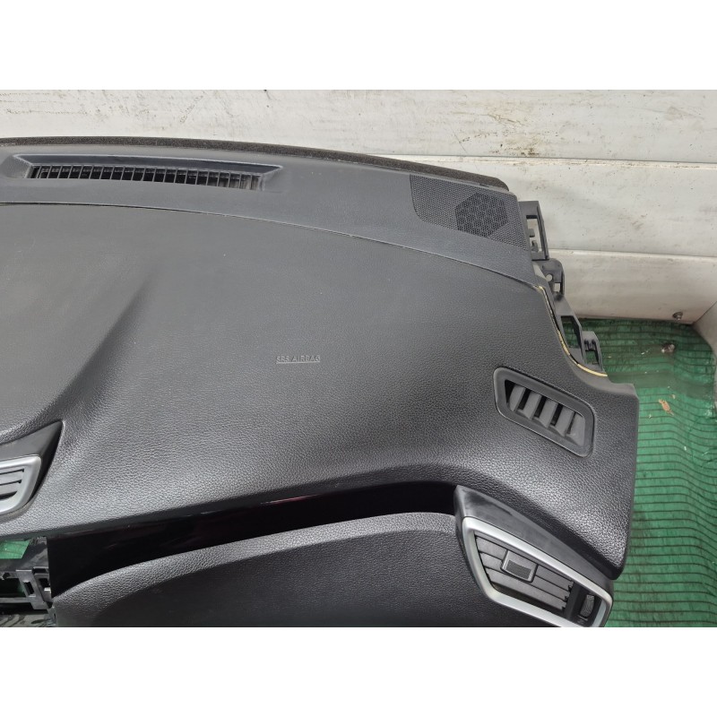 Recambio de salpicadero para nissan qashqai ii (j11, j11_) 1.2 dig-t referencia OEM IAM   