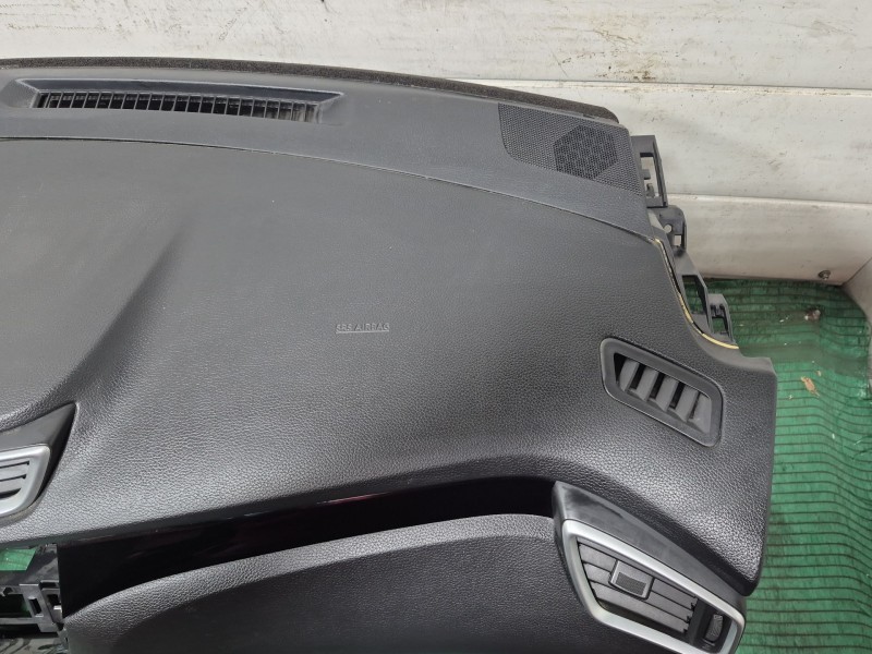 Recambio de salpicadero para nissan qashqai ii (j11, j11_) 1.2 dig-t referencia OEM IAM   