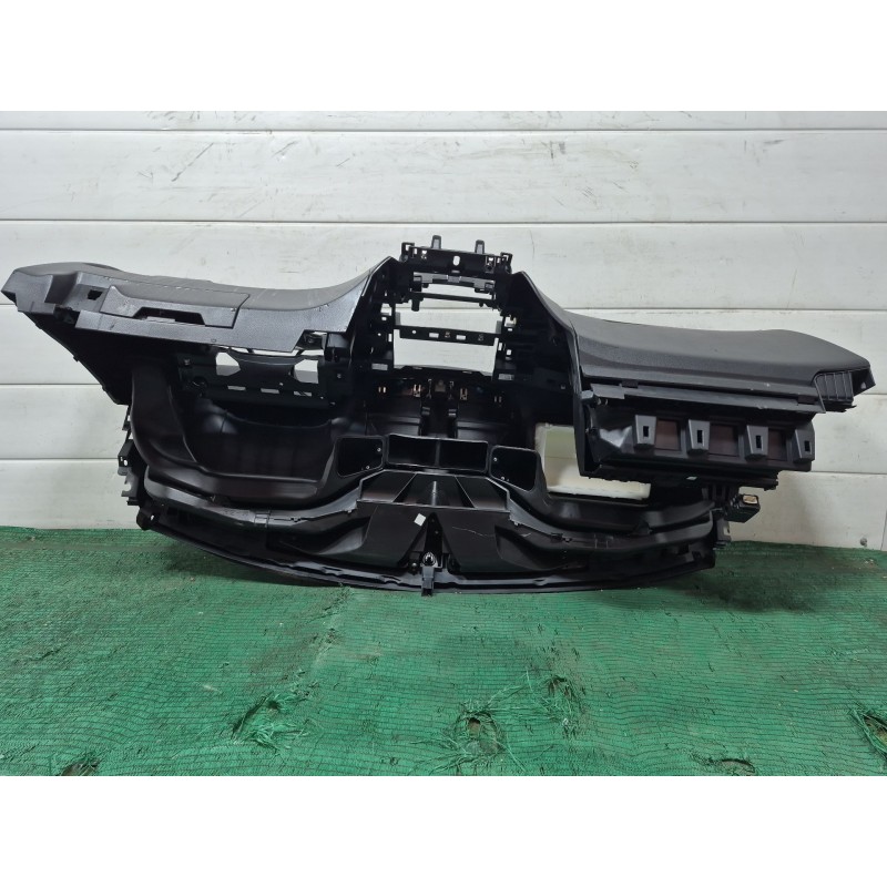 Recambio de salpicadero para nissan qashqai ii (j11, j11_) 1.2 dig-t referencia OEM IAM   