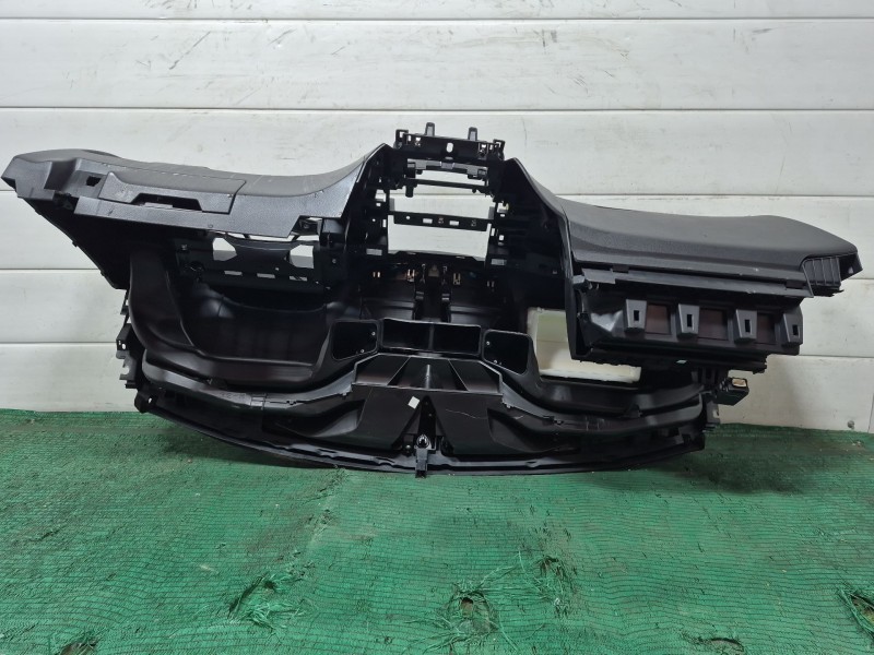 Recambio de salpicadero para nissan qashqai ii (j11, j11_) 1.2 dig-t referencia OEM IAM   