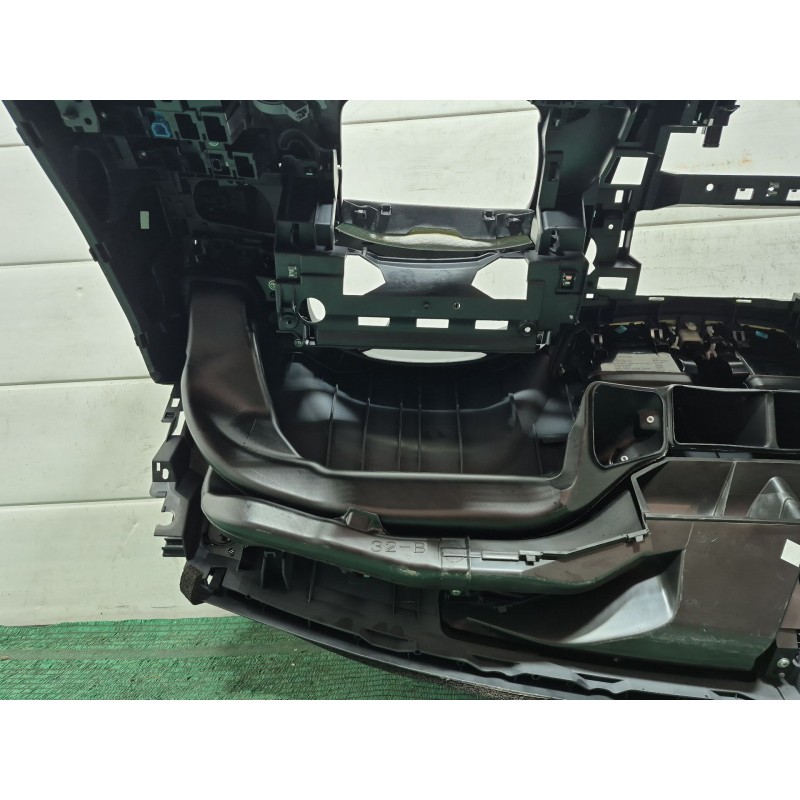 Recambio de salpicadero para nissan qashqai ii (j11, j11_) 1.2 dig-t referencia OEM IAM   