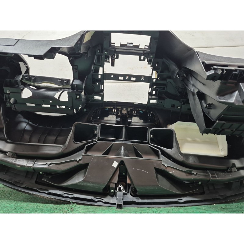 Recambio de salpicadero para nissan qashqai ii (j11, j11_) 1.2 dig-t referencia OEM IAM   