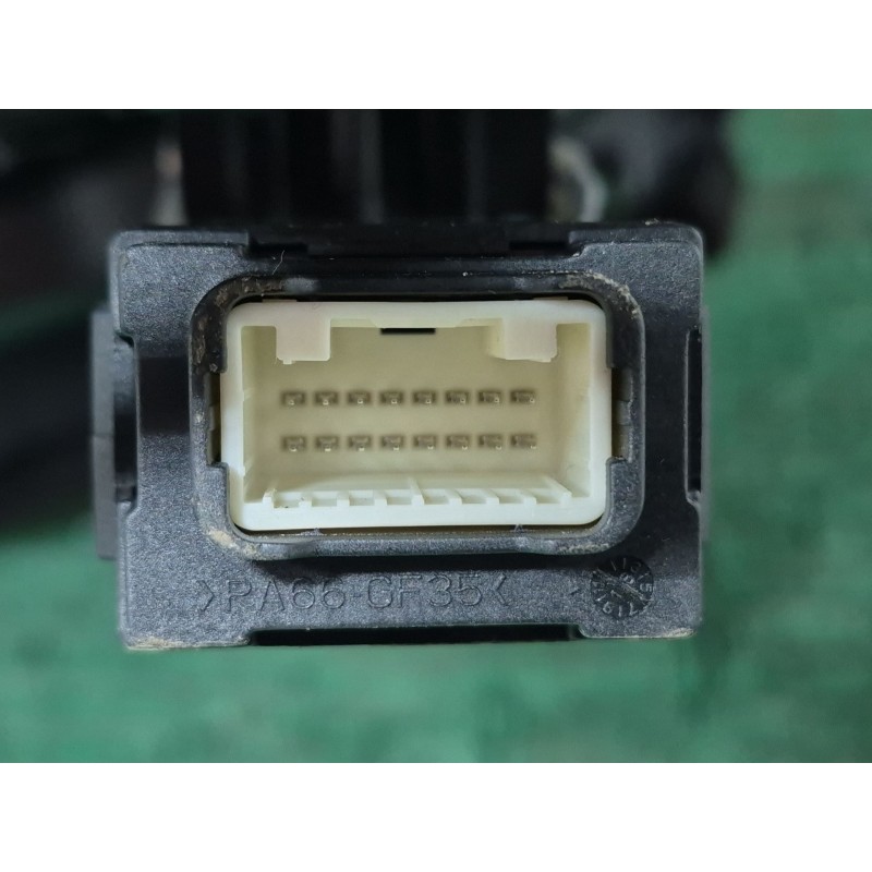 Recambio de salpicadero para nissan qashqai ii (j11, j11_) 1.2 dig-t referencia OEM IAM   