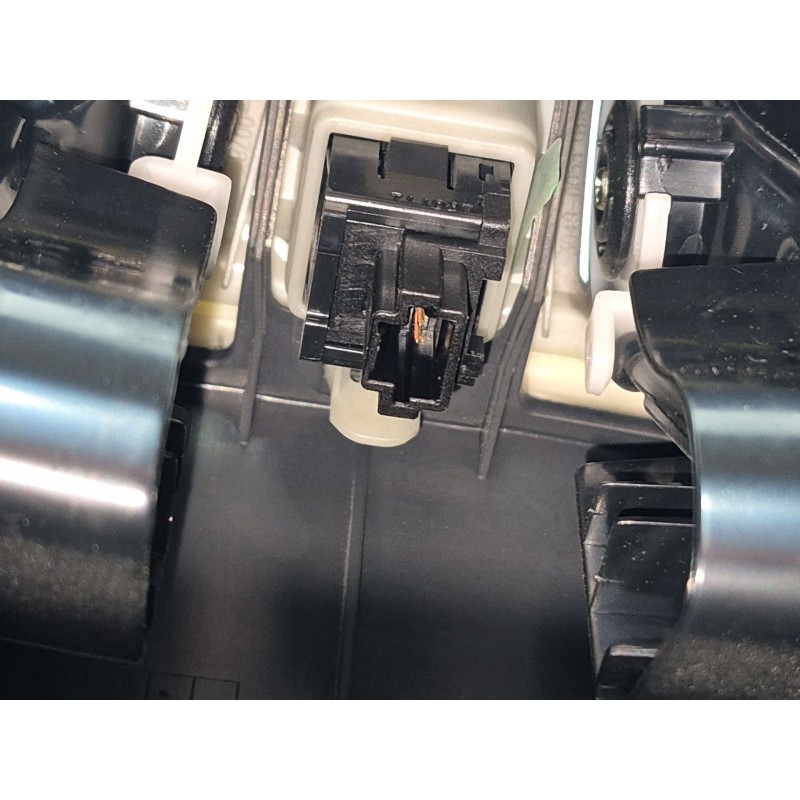 Recambio de salpicadero para nissan qashqai ii (j11, j11_) 1.2 dig-t referencia OEM IAM   