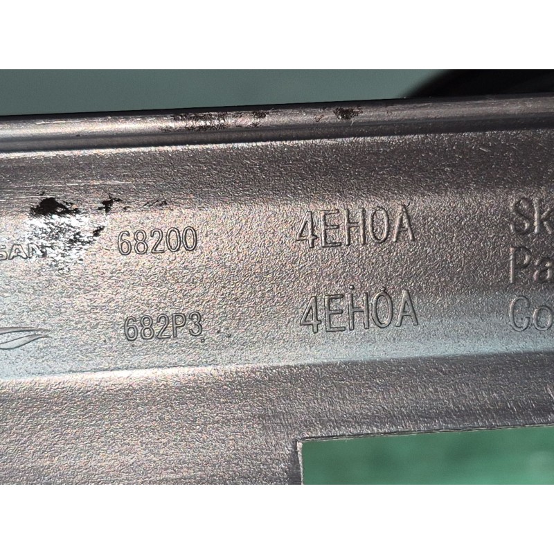 Recambio de salpicadero para nissan qashqai ii (j11, j11_) 1.2 dig-t referencia OEM IAM   