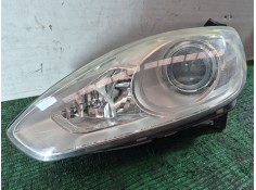Recambio de faro xenon izquierdo para ford c-max ii (dxa/cb7, dxa/ceu) 1.6 tdci referencia OEM IAM    2