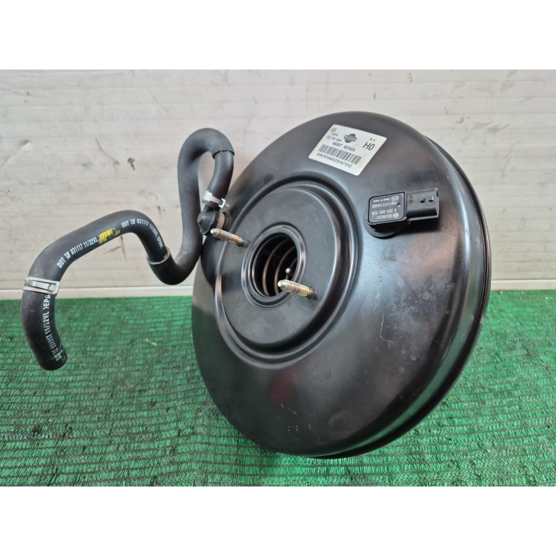 Recambio de servofreno para nissan qashqai ii (j11, j11_) 1.2 dig-t referencia OEM IAM   
