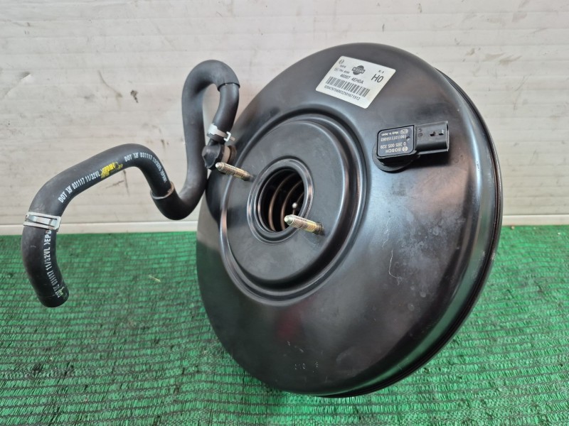 Recambio de servofreno para nissan qashqai ii (j11, j11_) 1.2 dig-t referencia OEM IAM   
