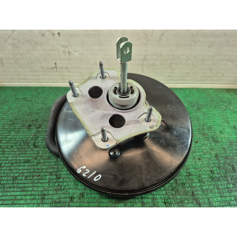 Recambio de servofreno para nissan qashqai ii (j11, j11_) 1.2 dig-t referencia OEM IAM   