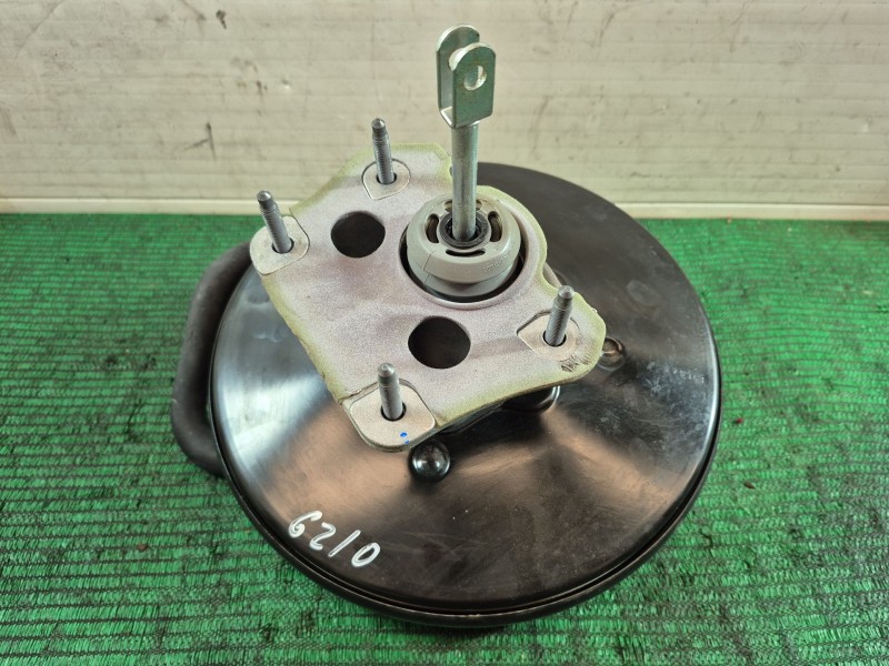 Recambio de servofreno para nissan qashqai ii (j11, j11_) 1.2 dig-t referencia OEM IAM   