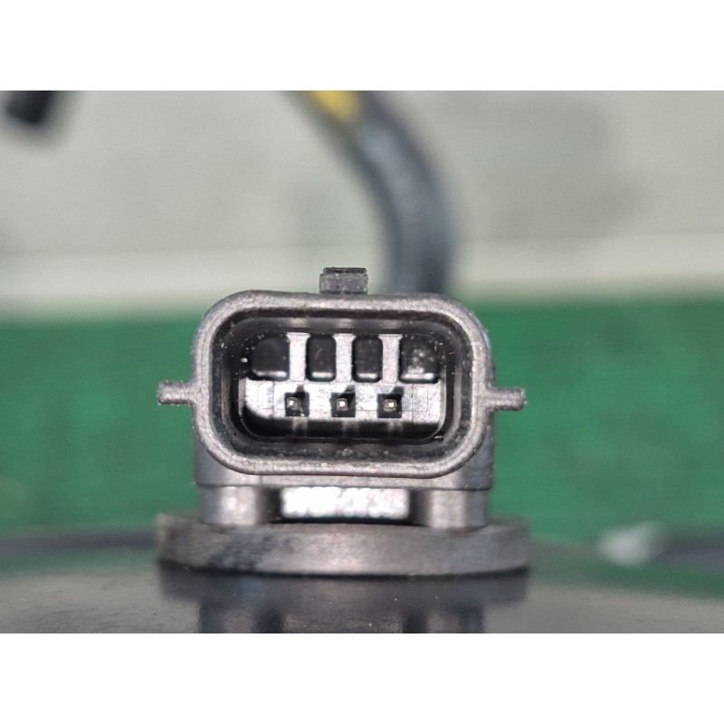 Recambio de servofreno para nissan qashqai ii (j11, j11_) 1.2 dig-t referencia OEM IAM   