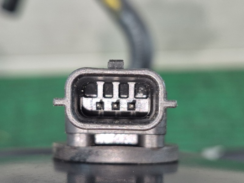 Recambio de servofreno para nissan qashqai ii (j11, j11_) 1.2 dig-t referencia OEM IAM   