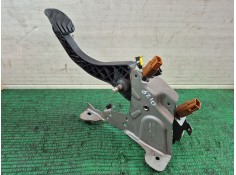 Recambio de pedal embrague para nissan qashqai ii (j11, j11_) 1.2 dig-t referencia OEM IAM   