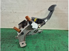 Recambio de pedal embrague para nissan qashqai ii (j11, j11_) 1.2 dig-t referencia OEM IAM    2