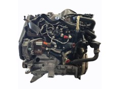 Recambio de motor completo para ford focus ii (da_, hcp, dp) 1.8 tdci referencia OEM IAM KKDA KKDA KKDA