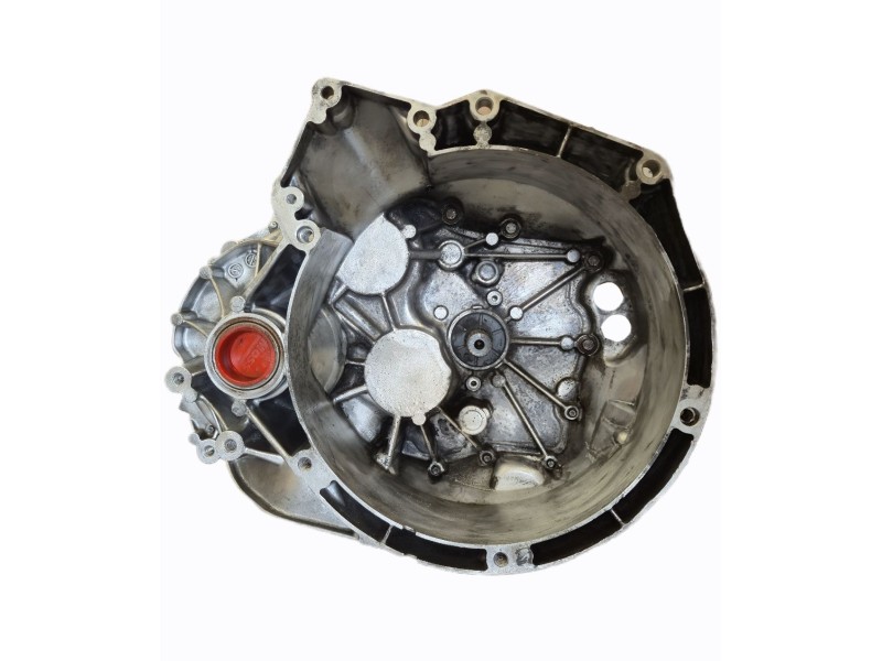 Recambio de caja cambios para ford focus iii 1.0 ecoboost referencia OEM IAM   